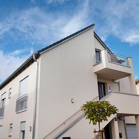 Dachstudio Am Donau Rad Weg 테건하임 외부 사진